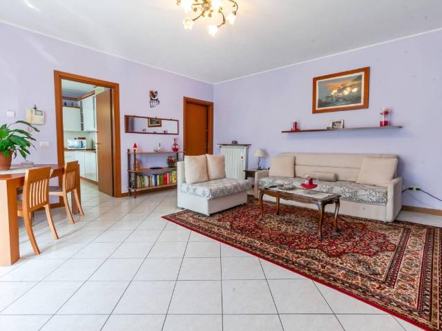 Appartamento in vendita a Orsenigo CO