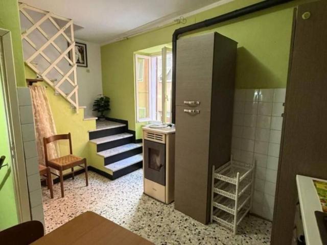 Appartamento in vendita a Ortovero SV