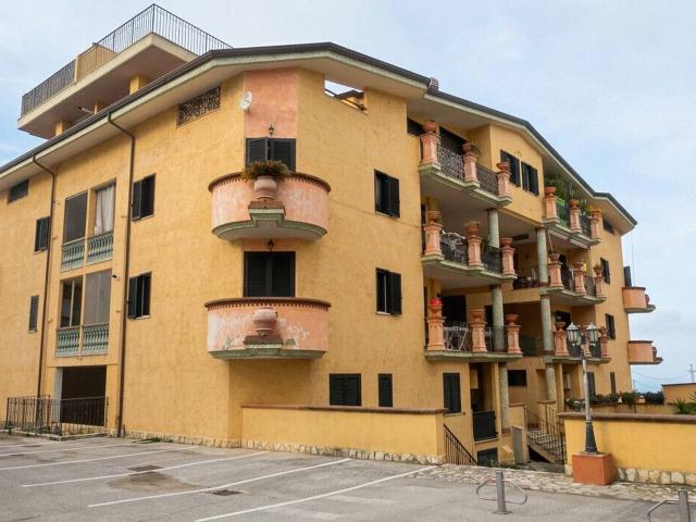Appartamento in vendita a Ortona