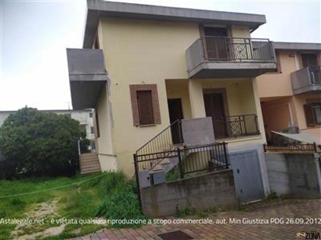 Appartamento in Vendita a Ortona
