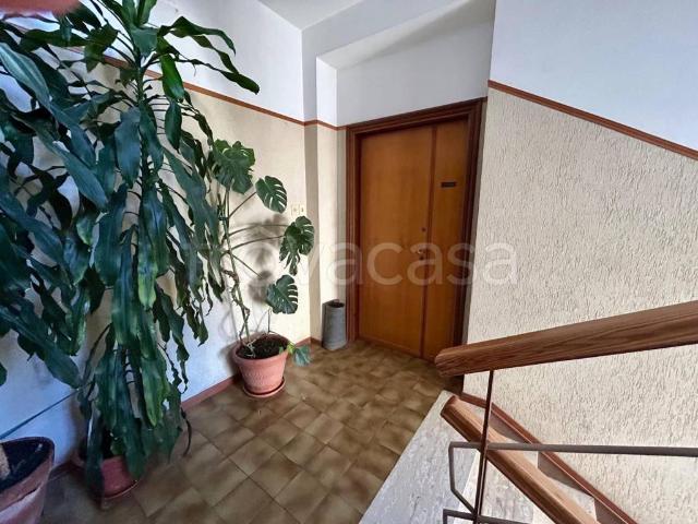 Appartamento in vendita a Ortona via Costantinopoli