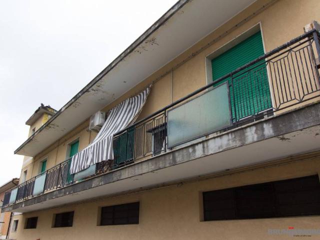 Appartamento in vendita a Ortona via Luigi Dommarco, 41