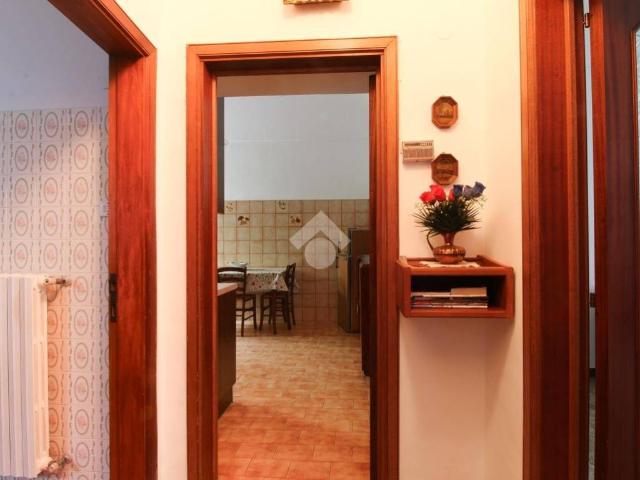 Appartamento in vendita a Ortona CH