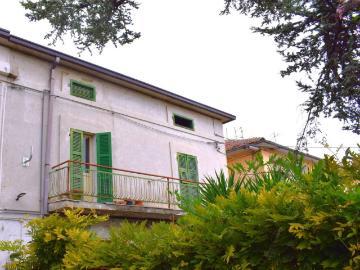 Villa Caldari, Chieti Abruzzo