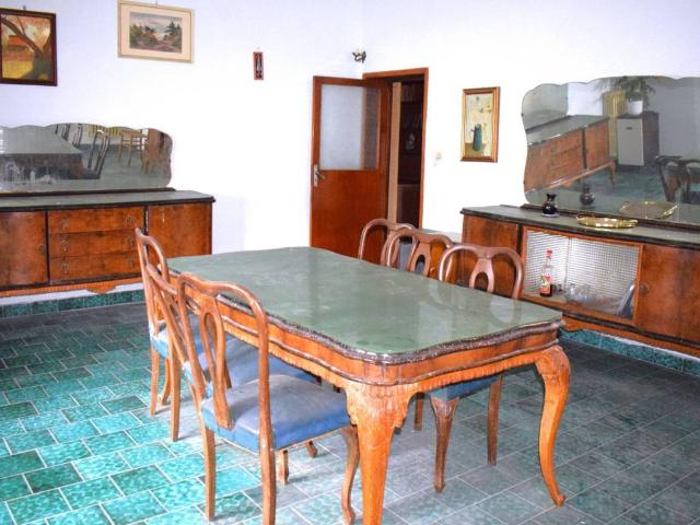 Appartamento in vendita a Ortona CH