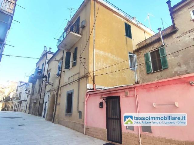 Appartamento in vendita a Ortona CH