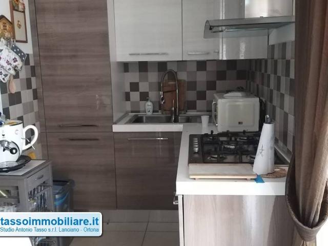 Appartamento in vendita a Ortona CH