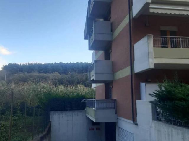 Appartamento in vendita a Ortona CH