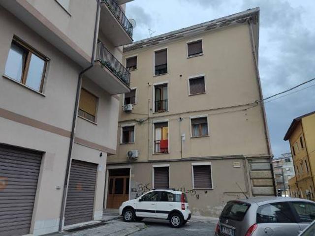 Appartamento in vendita a Ortona CH