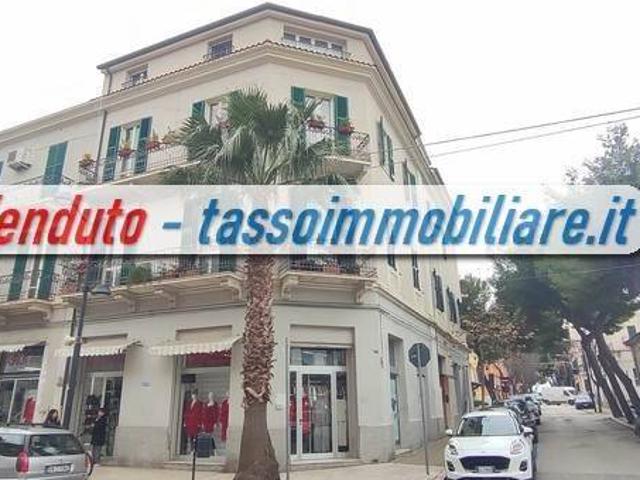 Appartamento in vendita a Ortona CH