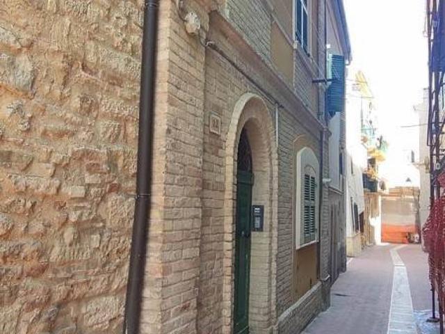 Appartamento in vendita a Ortona CH