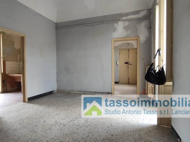 Appartamento in vendita a Ortona CH