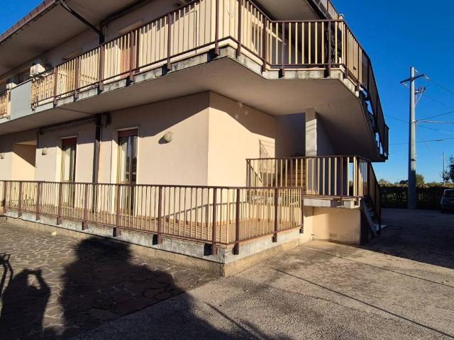Appartamento in vendita a Ortona CH