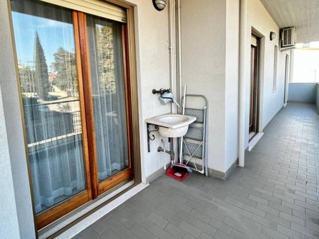 Appartamento in vendita a Ortona CH