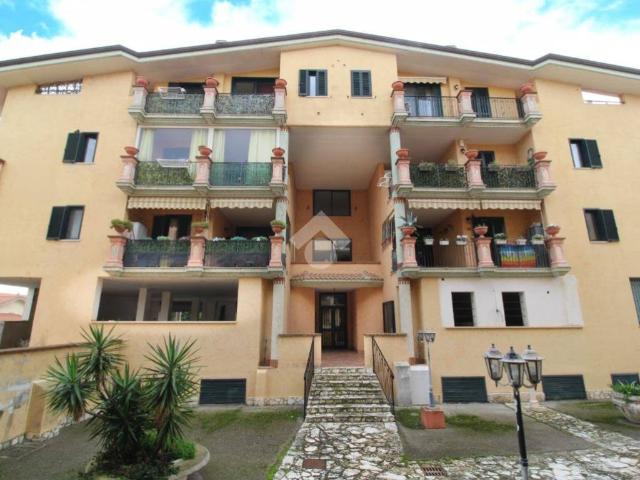 Appartamento in vendita a Ortona CH