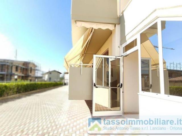 Appartamento in vendita a Ortona CH