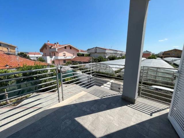 Appartamento in vendita a Ortona CH