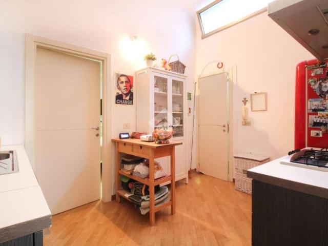 Appartamento in vendita a Ortona CH