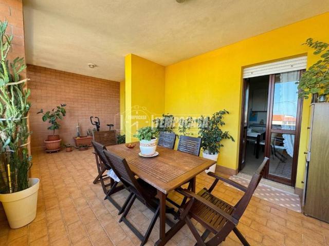 Appartamento in vendita a Ortona CH