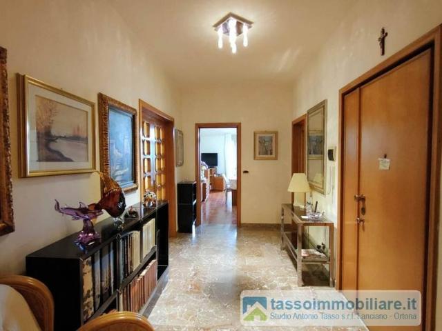 Appartamento in vendita a Ortona CH
