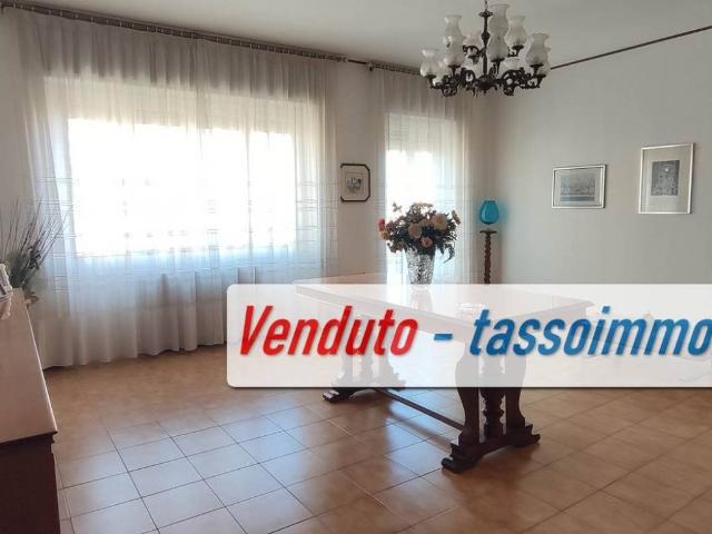Appartamento in vendita a Ortona CH