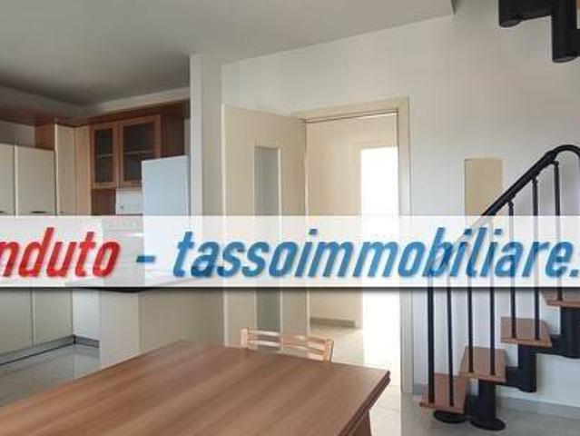 Appartamento in vendita a Ortona CH