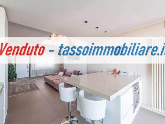 Appartamento in vendita a Ortona CH