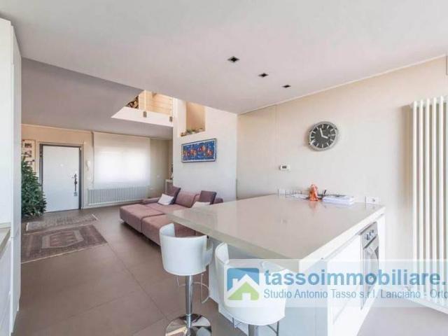 Appartamento in vendita a Ortona CH