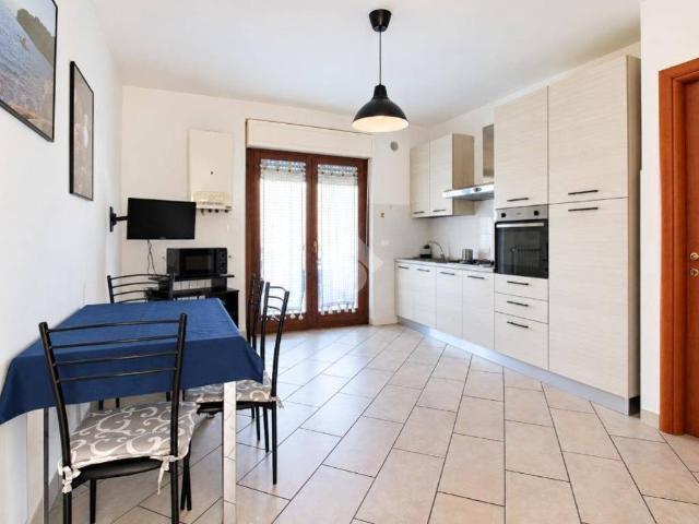 Appartamento in vendita a Ortona CH