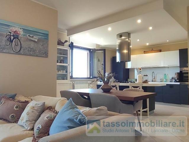 Appartamento in vendita a Ortona CH