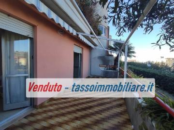 Appartamento in vendita a Ortona CH
