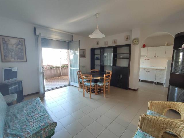 Appartamento in vendita a Ortona CH