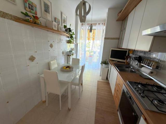 Appartamento in vendita a Ortona CH