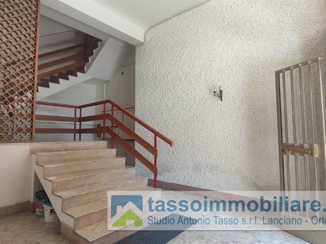 Appartamento in vendita a Ortona CH