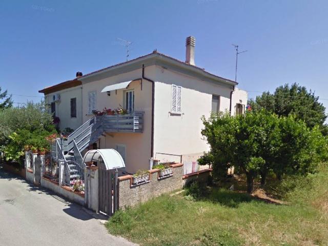 Appartamento in vendita a Ortona CH