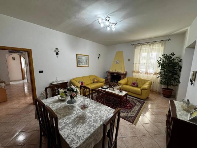 Appartamento in vendita a Ortona CH