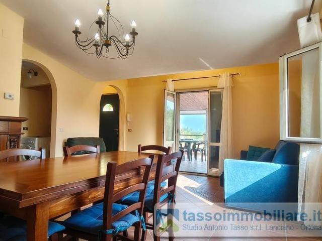Appartamento in vendita a Ortona CH