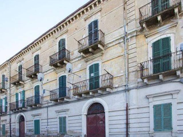 Appartamento in vendita a Ortona CH