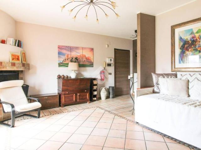 Appartamento in vendita a Ortona CH