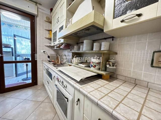 Appartamento in vendita a Ortona CH
