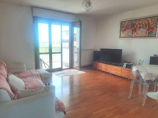 Appartamento in vendita a Ortona CH