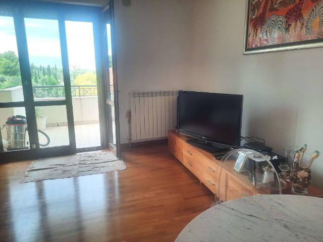Appartamento in vendita a Ortona CH