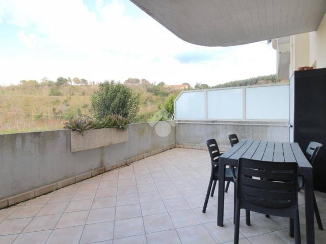 Appartamento in vendita a Ortona CH