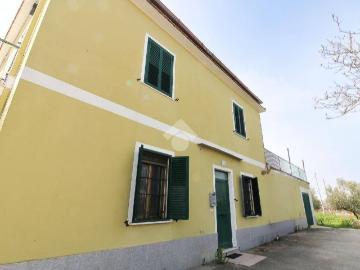 Appartamento in vendita a Ortona CH