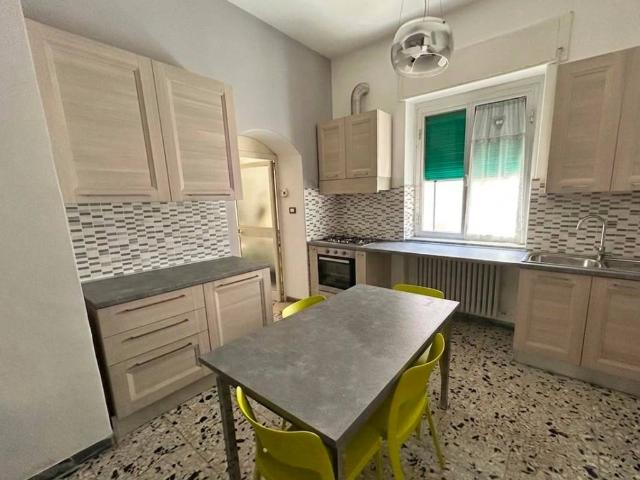 Appartamento in vendita a Ortona CH