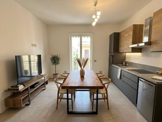 Appartamento in vendita a Ortona CH