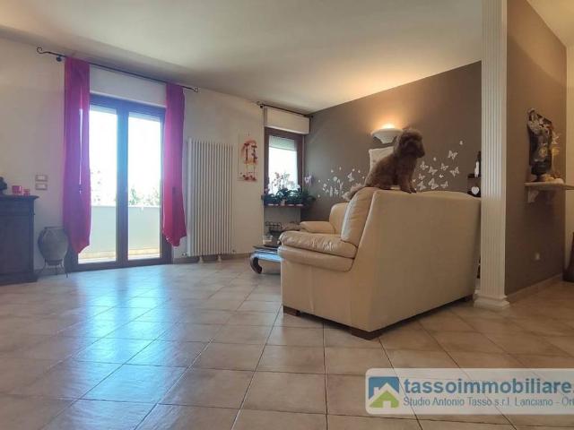 Appartamento in vendita a Ortona CH
