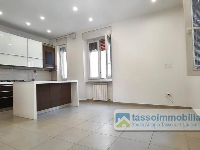 Appartamento in vendita a Ortona CH