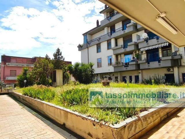Appartamento in vendita a Ortona CH