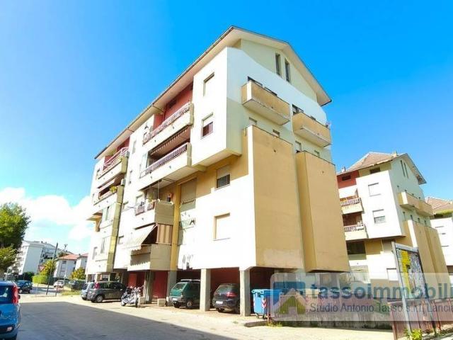 Appartamento in vendita a Ortona CH